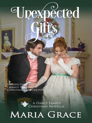 cover image of Unexpected Gifts
